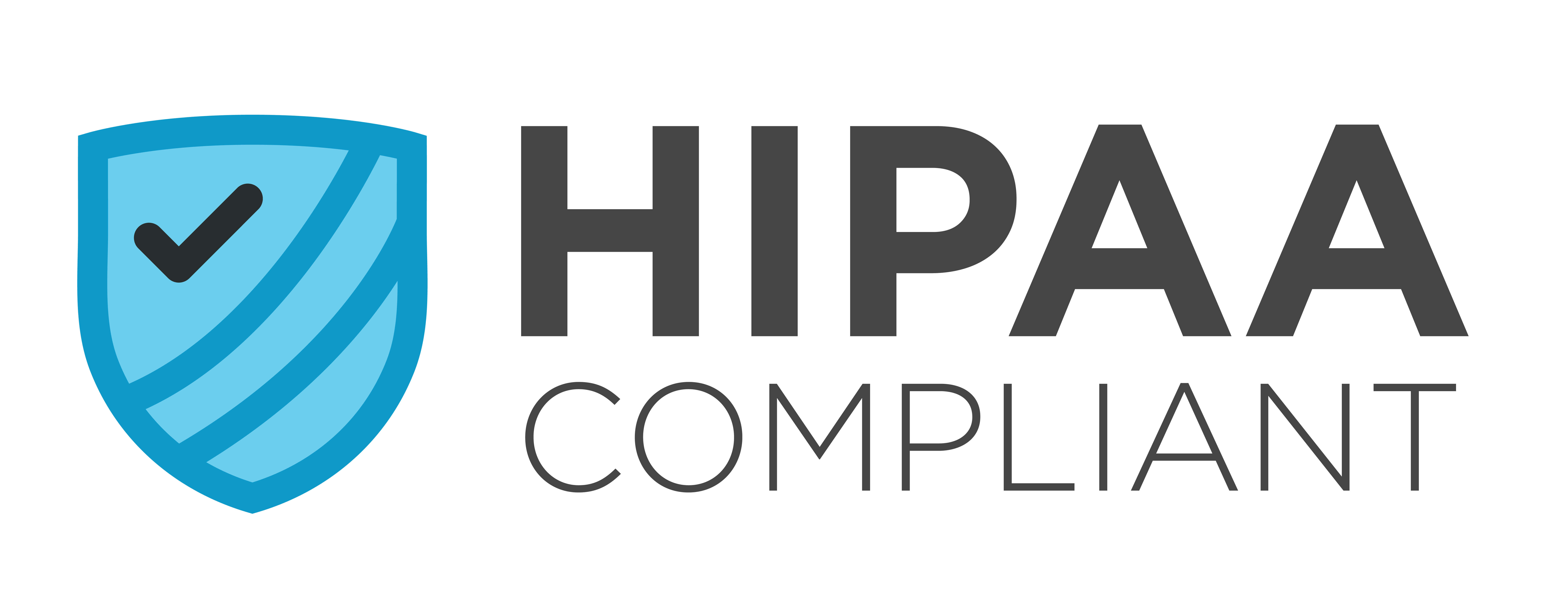 HIPAA Logo