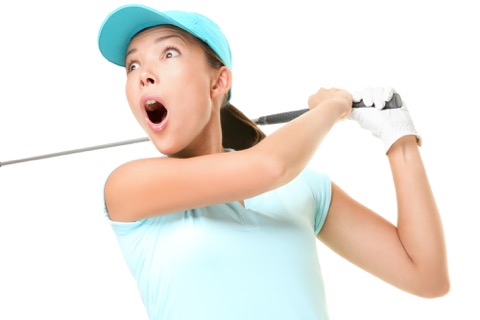 rotator cuff injury.