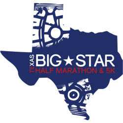 Texas Big Star logo.