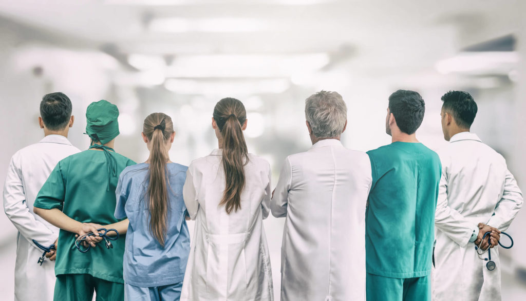 Out of BCBS TX Network ER Doctors | Direct Orthopedic Care