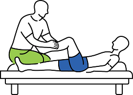 Physical Therapy icon.