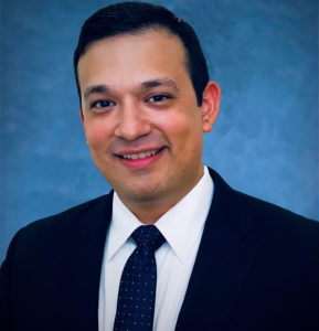 Dr. Arturo Villarreal