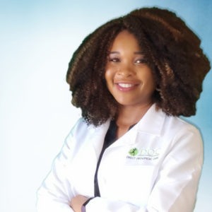Anita Akpunku, PA-C