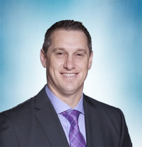 Dr. Chris Hall
