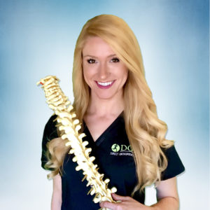 Chrystal Clark, PT, DPT, CIDN