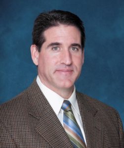 Dr. Erik Bruce