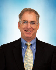 Dr. Arthur Conley