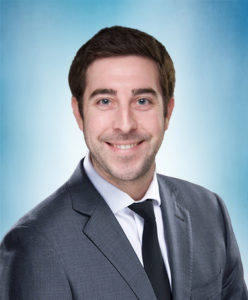 Dr. Andrew Freese