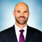 Headshot of Merritt Pember, MD.