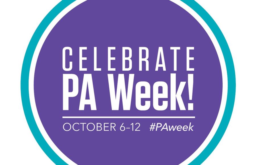 National PA Week, October 612 Direct Orthopedic Care
