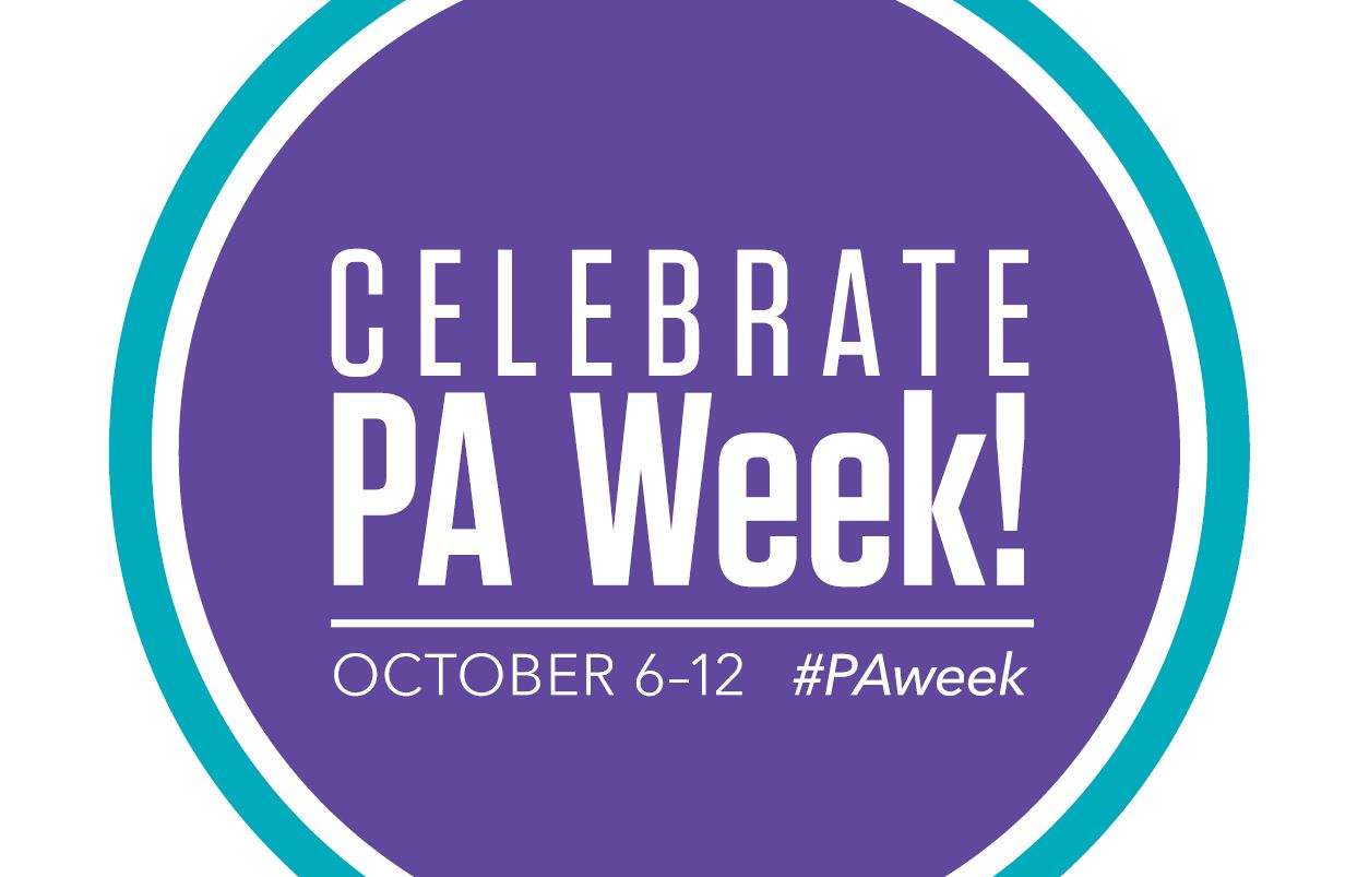 National PA Week, October 612 Direct Orthopedic Care