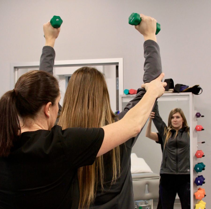 NoReferral for Texas Physical Therapy Direct Orthopedic Care