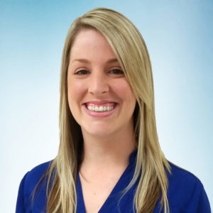 Keri Jones, Physical Therapist.