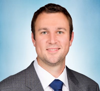 Dr. McGivern.