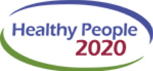 Healthy People 2020 Logo