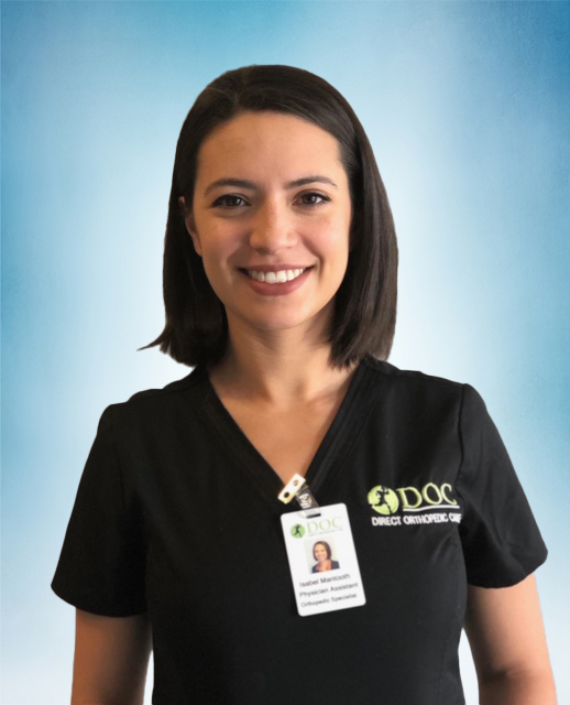 Direct Orthopedic Care Orthopedic Clinic in Round Rock