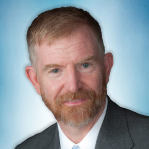 Ben Wilson, M.D.