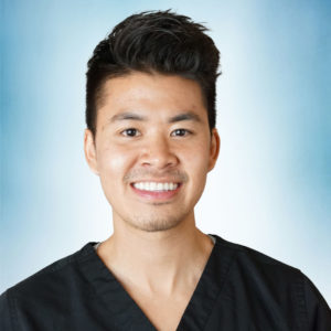 Brandon Tran, DPT