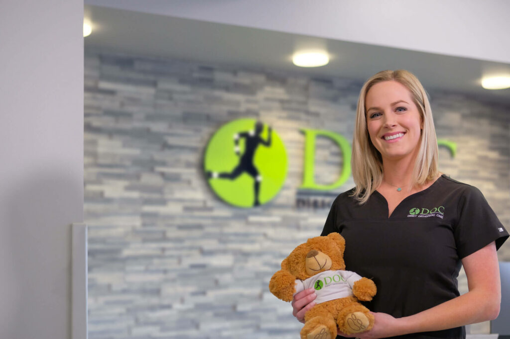 Why DOC Direct Orthopedic Care Orthopedic Urgent Care in Austin and