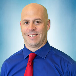 Matthew Laughlin, DO, MPH, FAAOS, Orthopedic Surgeon
