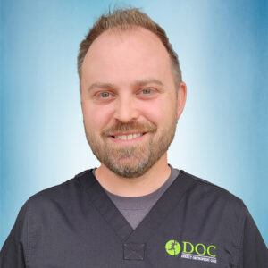 Matthew Young, PA-C, Orthopedic Specialist