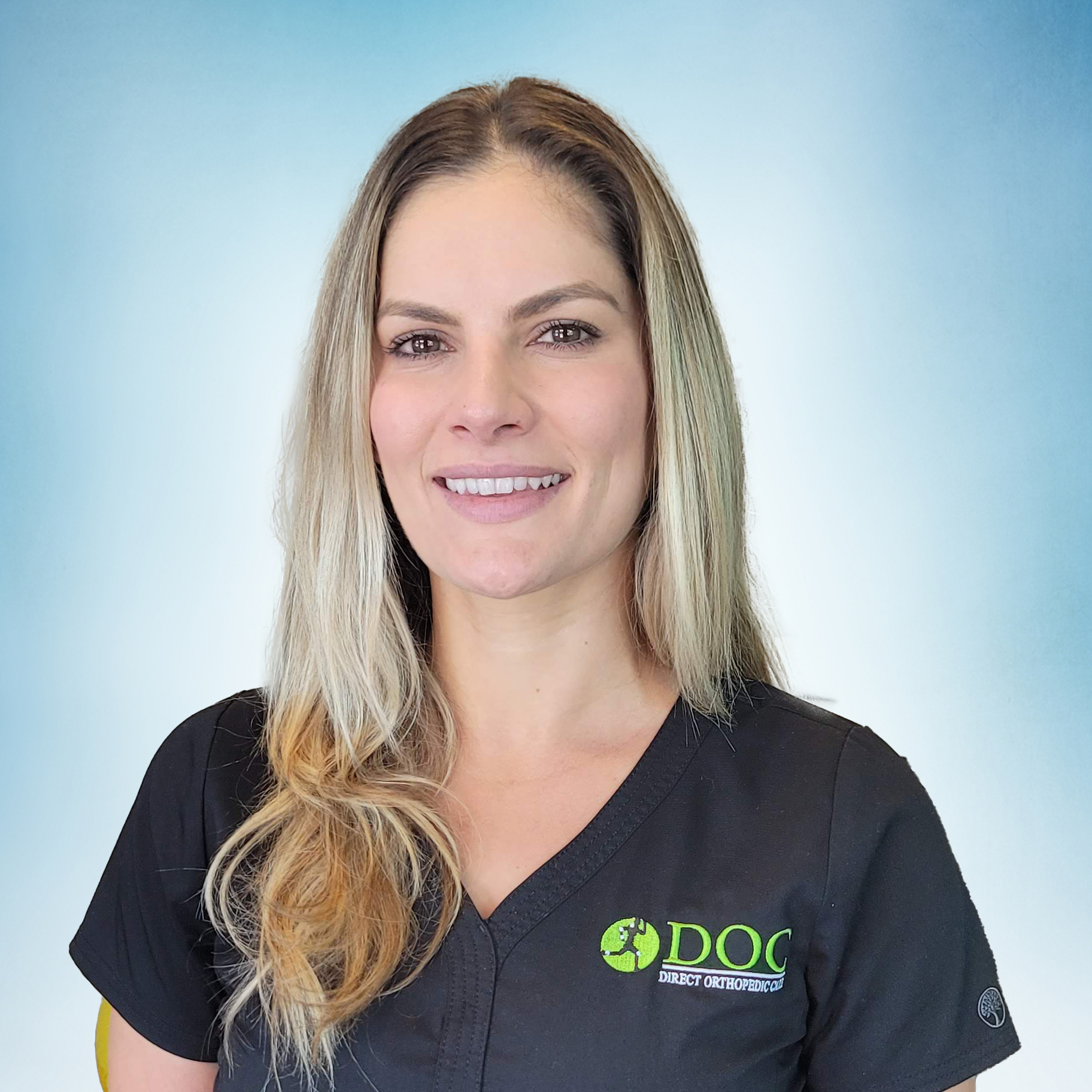 Headshot of Jelena Jakovljevic, PT, DPT.