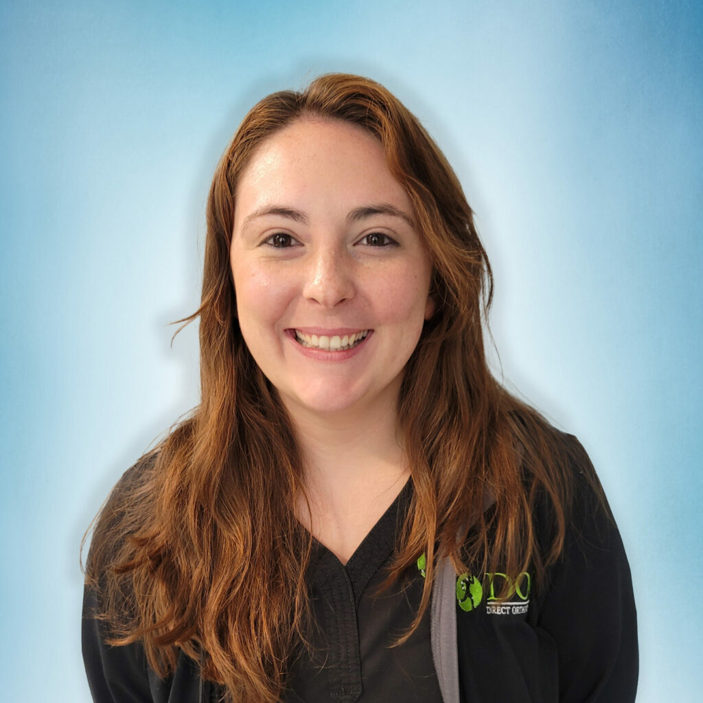 BreAnn Tolleson, PAC Direct Orthopedic Care