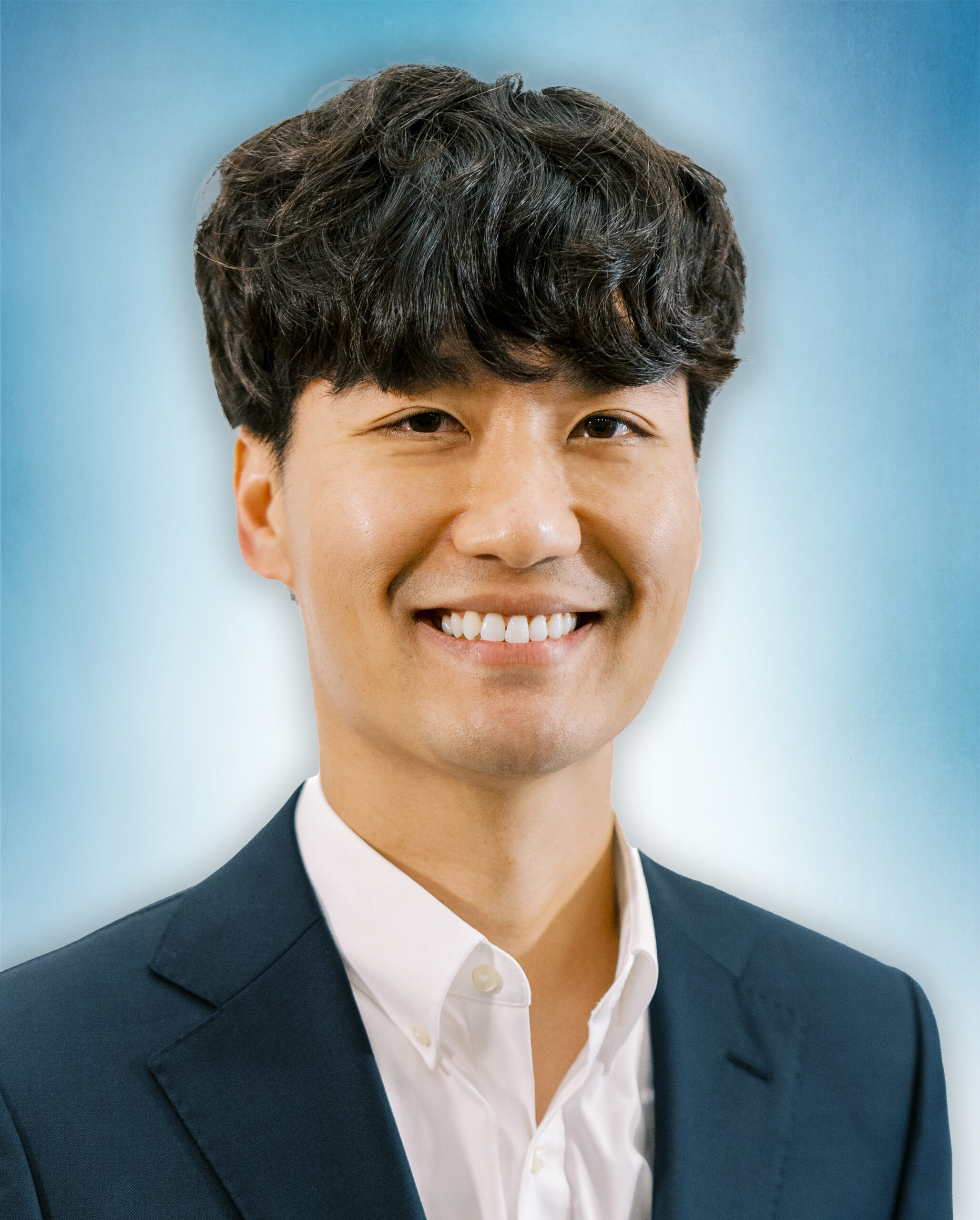 Headshot of Chris L. Hsiao, MD.