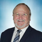 Headshot of Geoffrey Glidden, M.D..