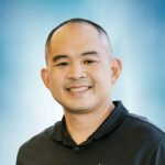 Headshot of Dr. Jeffrey Lue, MD.
