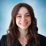 Headshot of Anastasia Wagner.