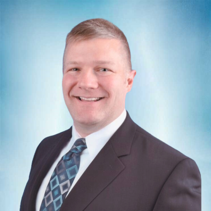 Headshot of Kevin Kulwicki, MD.