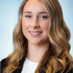 Headshot of Allie Lyons.