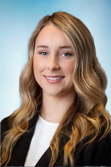 Headshot of Allie Lyons.