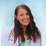 Headshot of Brittany Padgett.