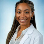 Headshot of Kayla Mundy.