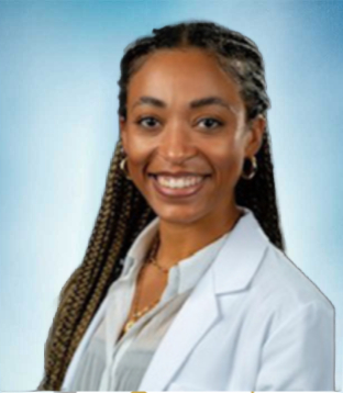 Headshot of Kayla Mundy.