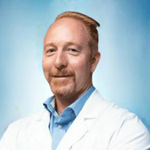 Headshot of Barnard Barragan.