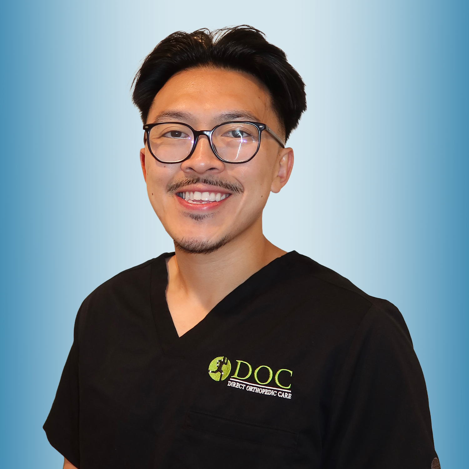 Thomas Vu, PA-C