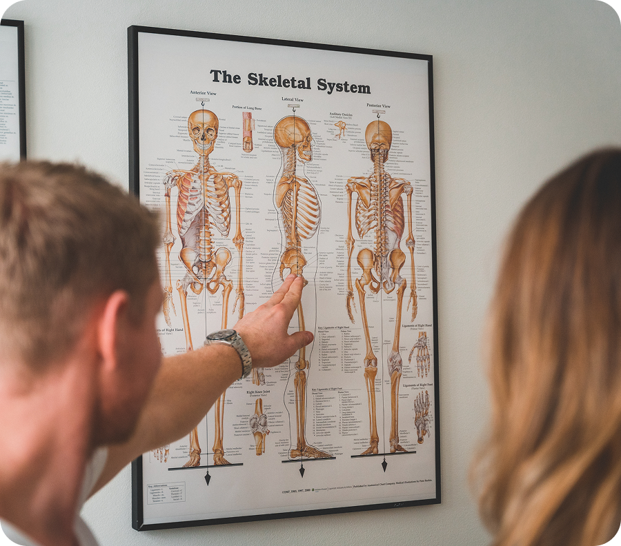 PT Program