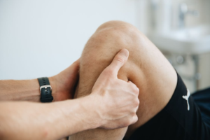 physical therapy
