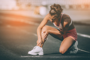 sports injuries