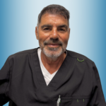 Headshot of Michael Mckee, MD.